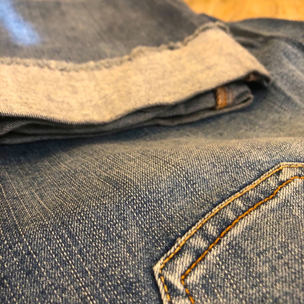 Plus Size Torrid Boyfriend Jeans